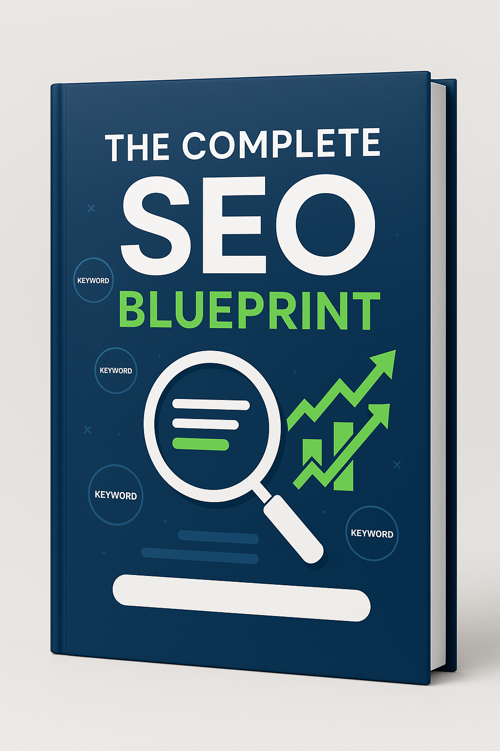 The Complete SEO Blueprint