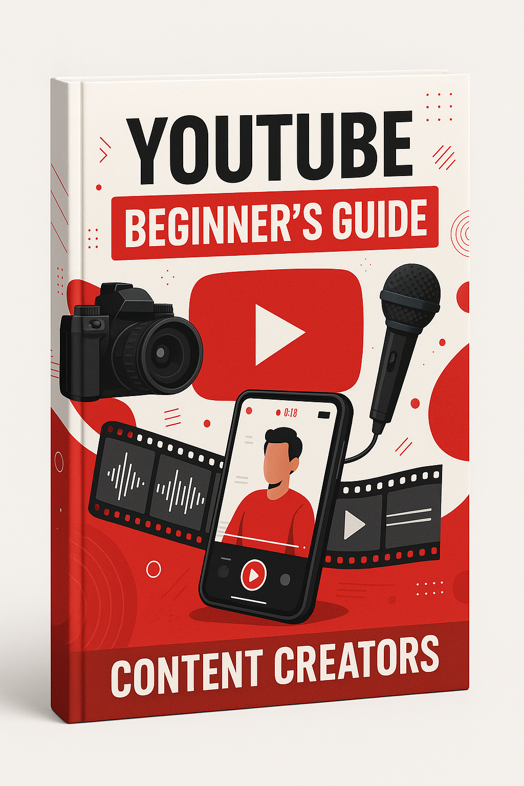 YouTube for Beginners: A Step-by-Step Guide