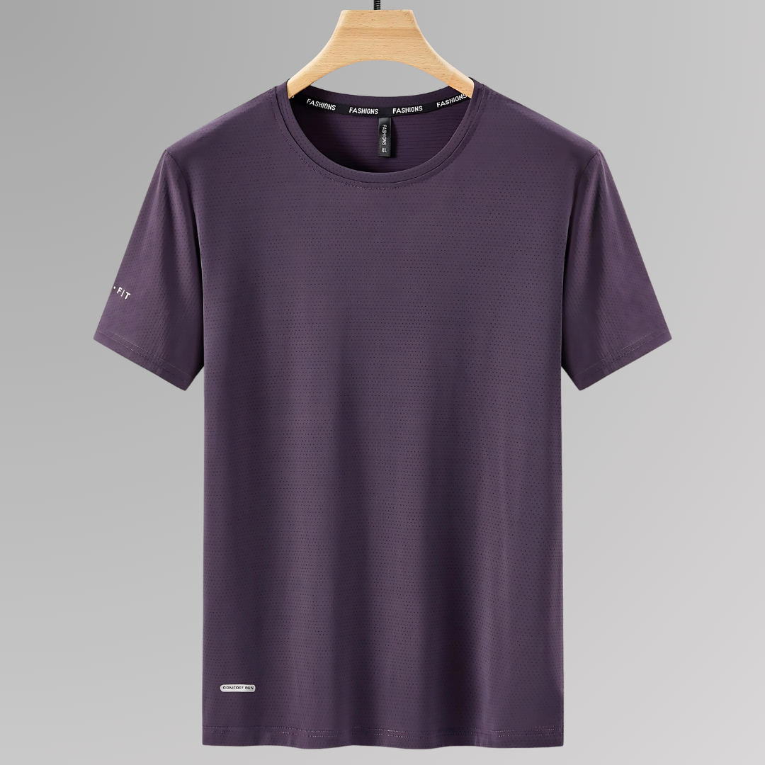 MegaFit™ - Quick Dry Sport T-Shirt