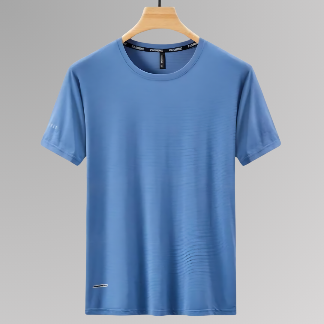 MegaFit™ - Quick Dry Sport T-Shirt