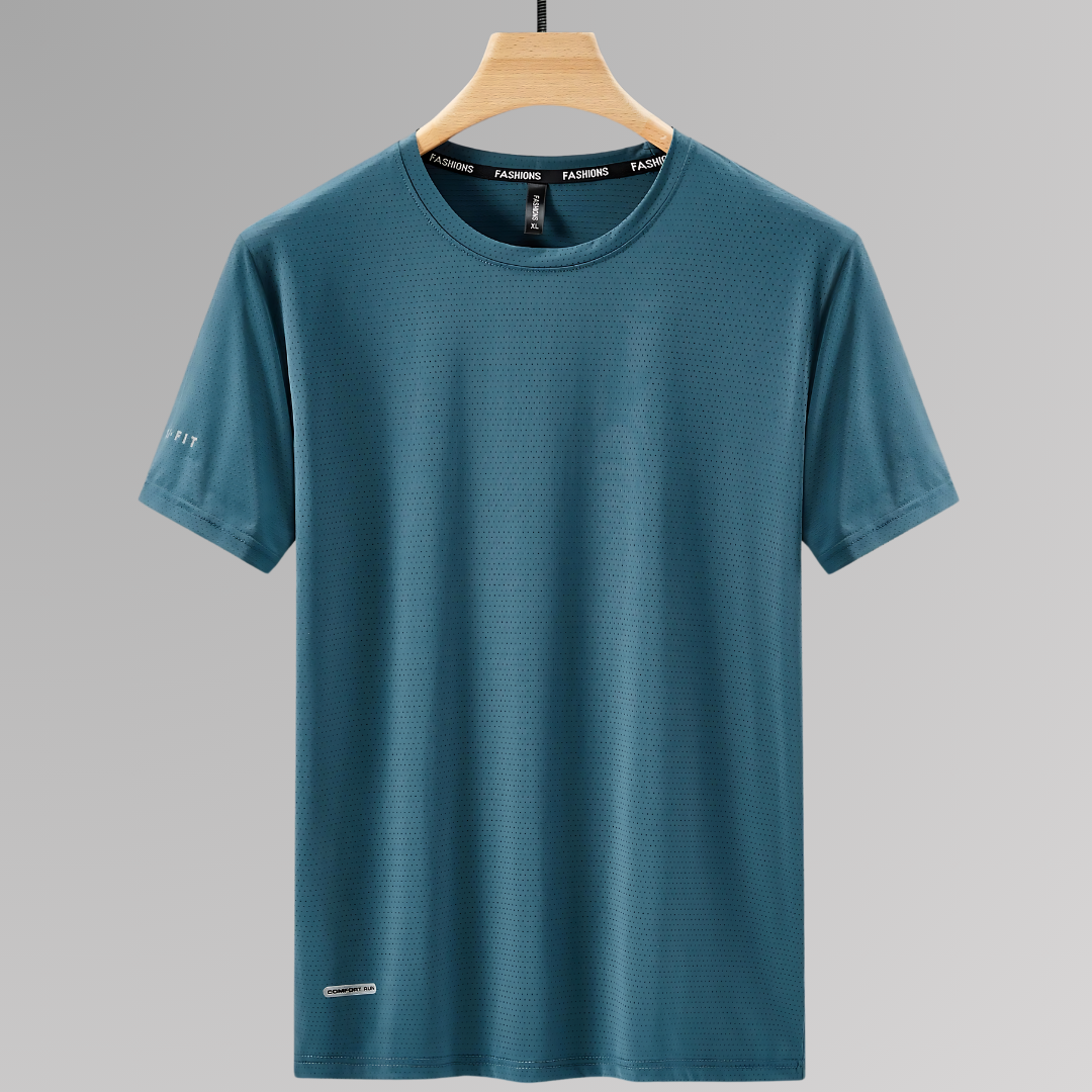 MegaFit™ - Quick Dry Sport T-Shirt