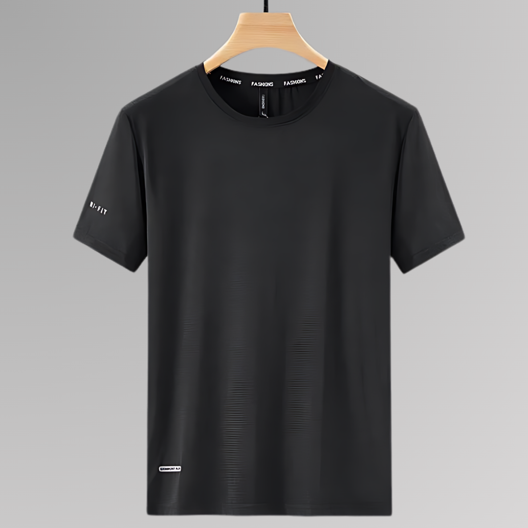 MegaFit™ - Quick Dry Sport T-Shirt