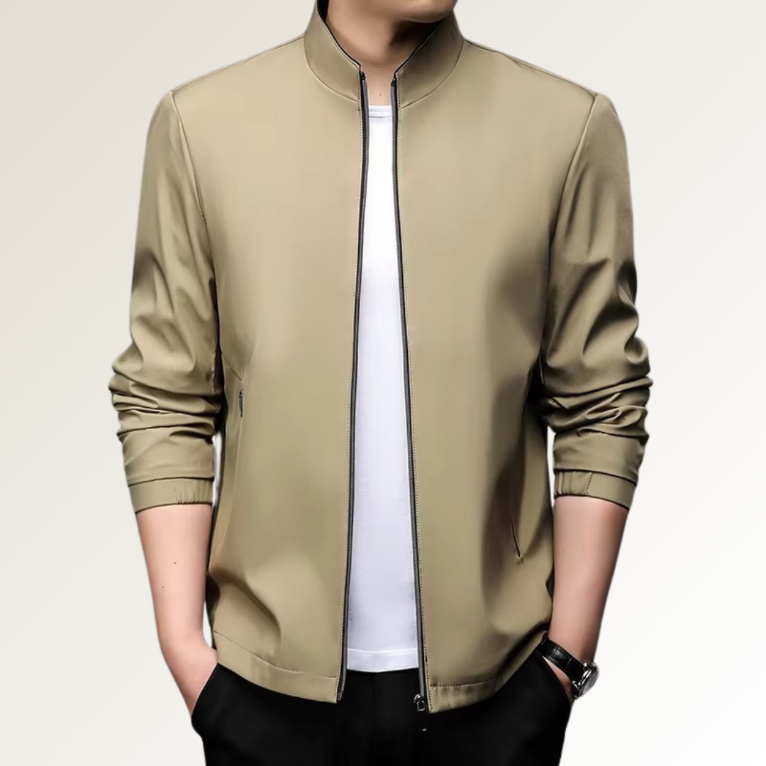 Nimbus Slim Fit Jacket