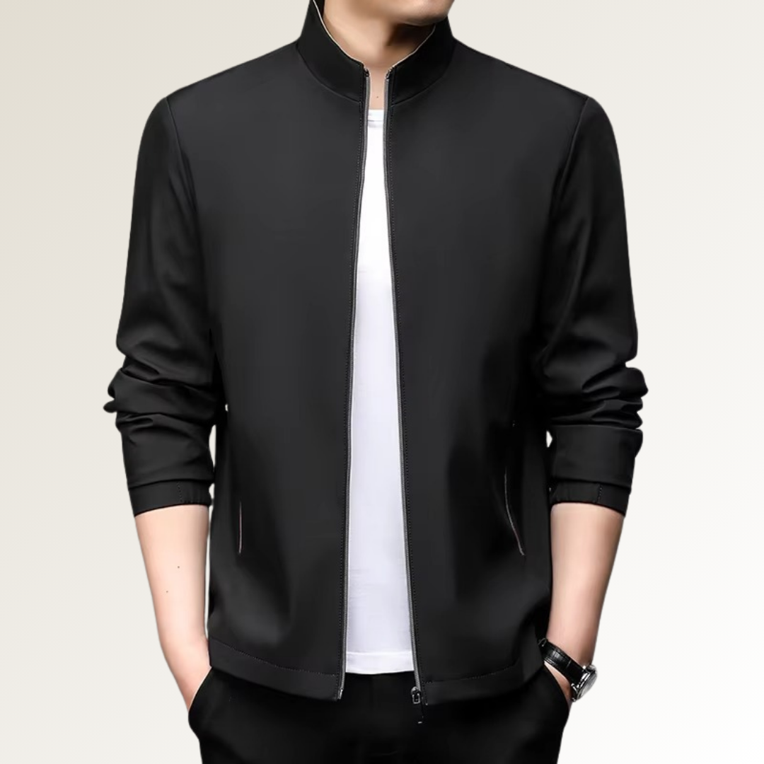 Nimbus Slim Fit Jacket