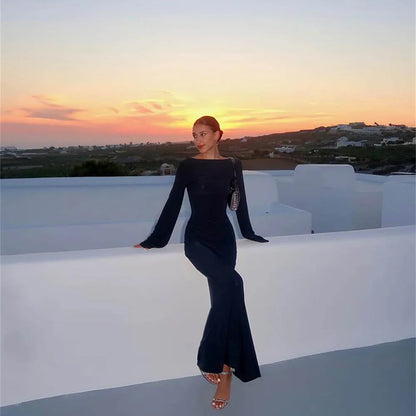 Pery™ – Das elegante Strandkleid