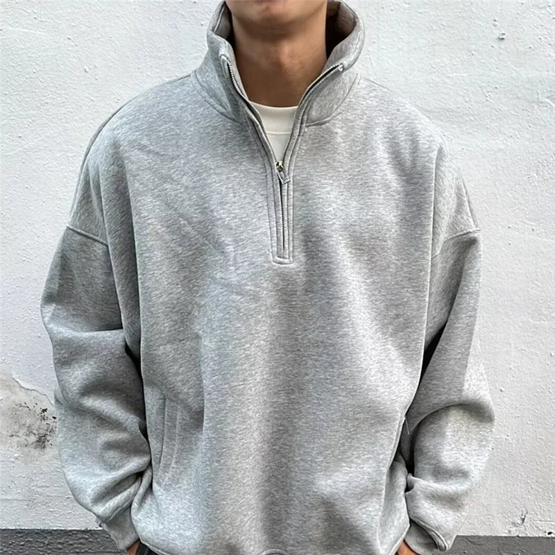 Koye™  - Das lässige Sweatshirt