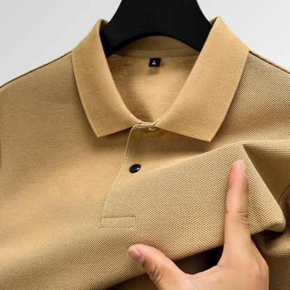 Kezy™ - Das klassische Polo-Shirt