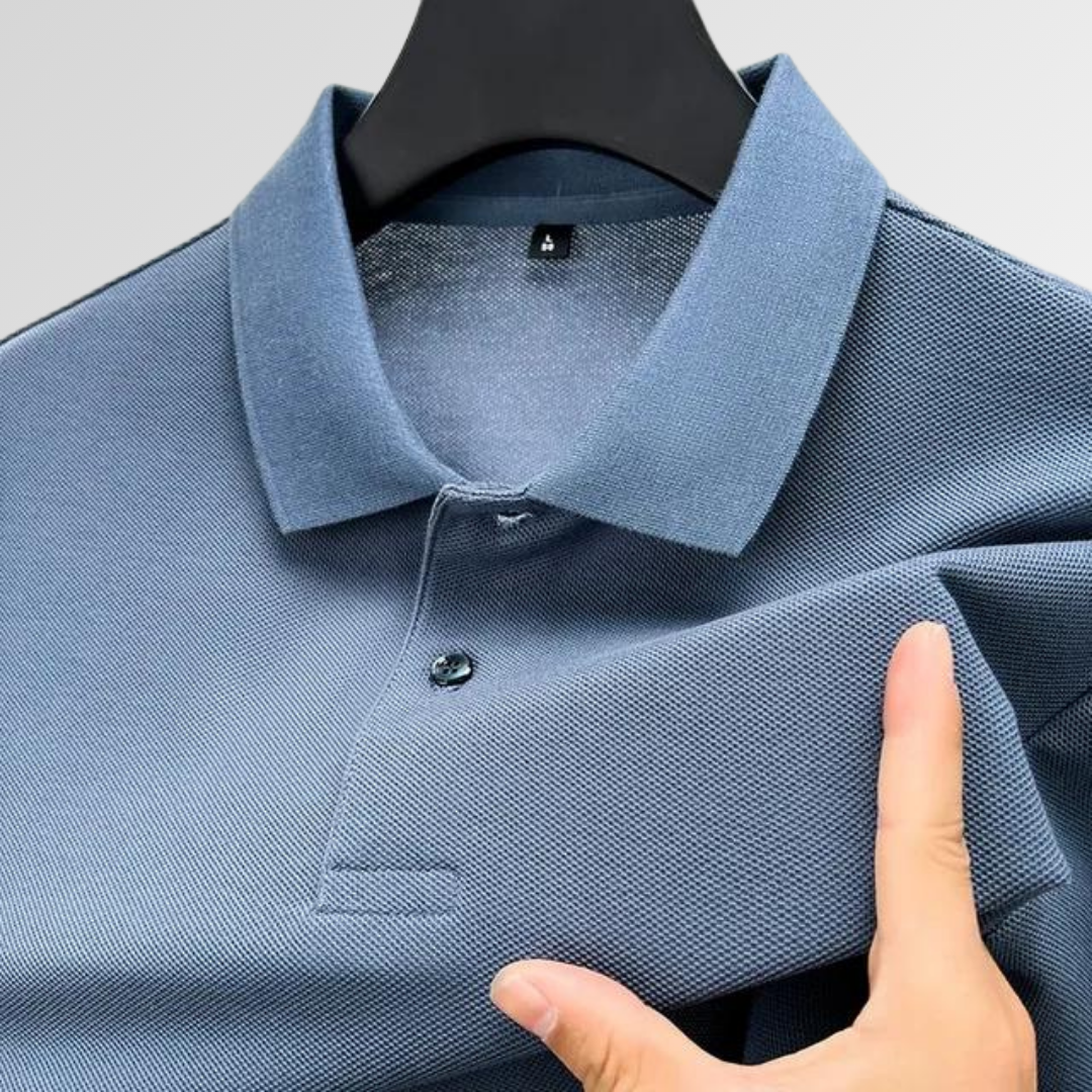 Kezy™ - Das klassische Polo-Shirt