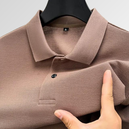 Kezy™ - Das klassische Polo-Shirt