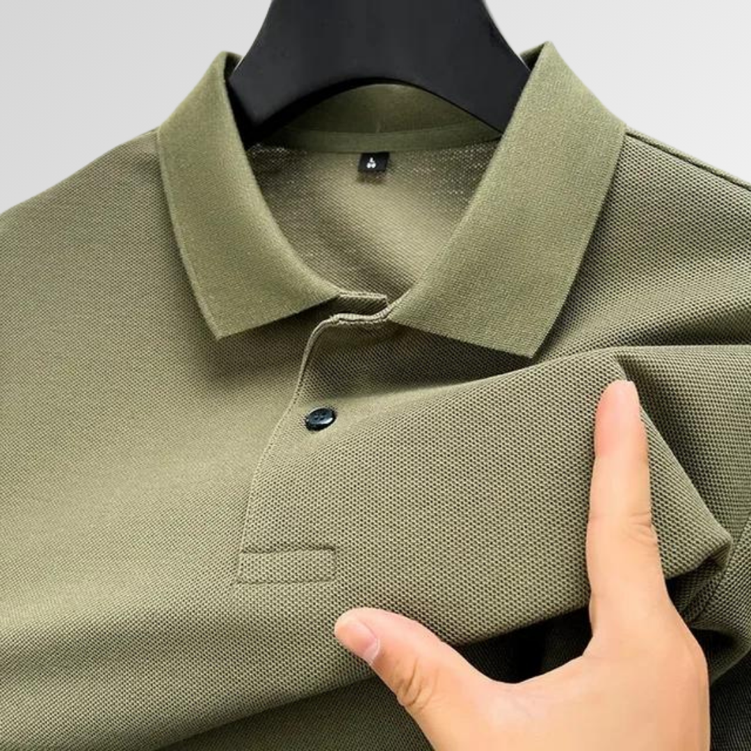 Kezy™ - Das klassische Polo-Shirt