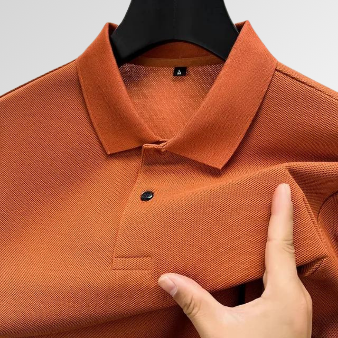 Kezy™ - Das klassische Polo-Shirt