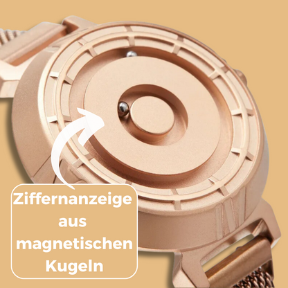 WomBox Uhr