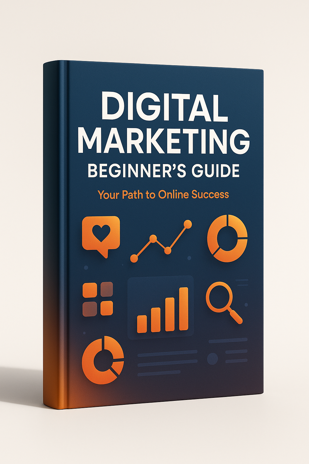 Digital Marketing Beginner's Guide
