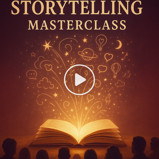The Art of Storytelling