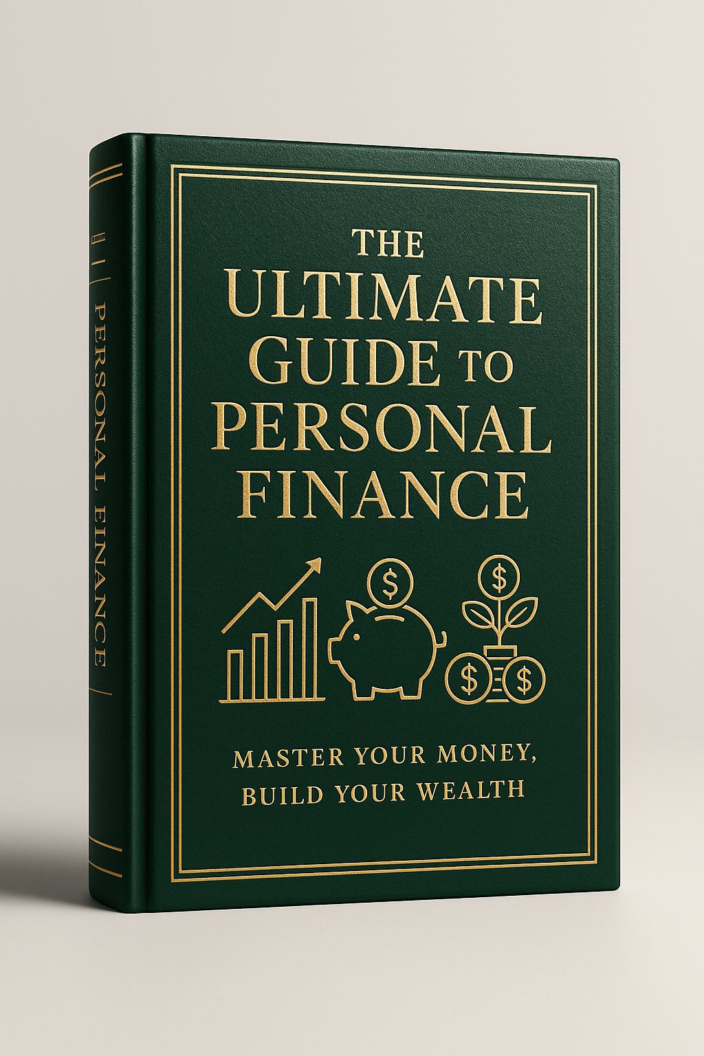 The Ultimate Guide to Personal Finance